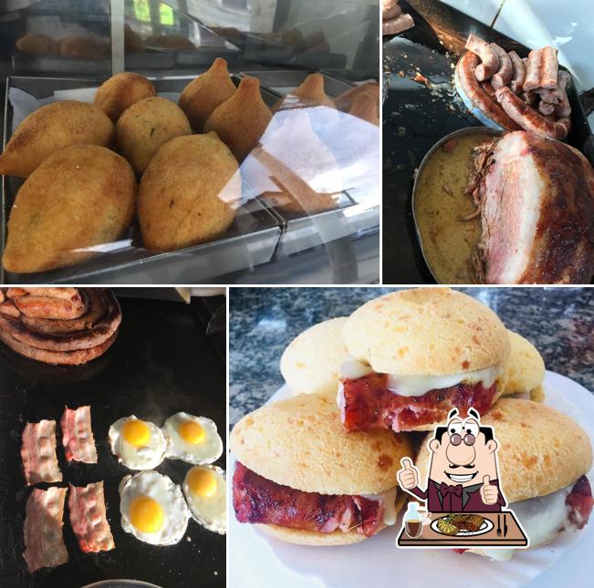 Lanches Dona Marta