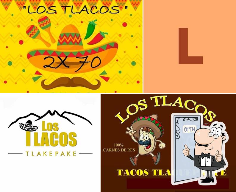 Los Tlacos
