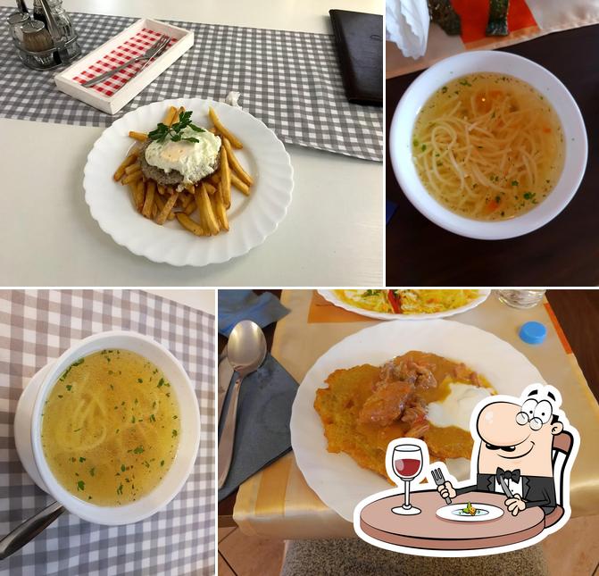 Restauracja Meed