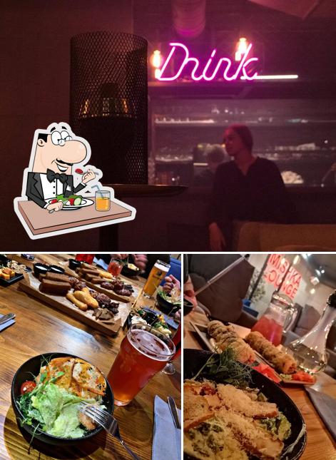 Mishka Lounge