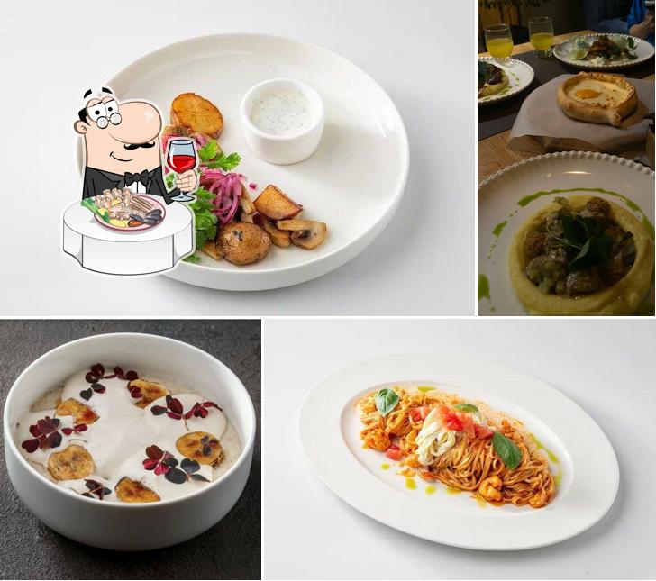 Печь терраса