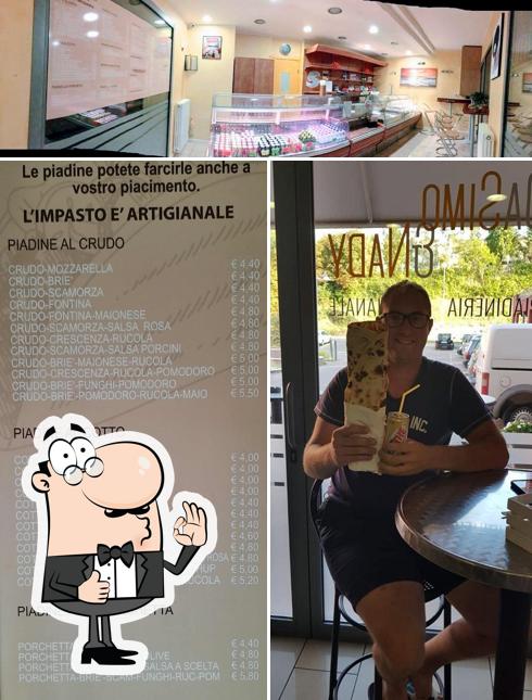 Piadineria da "Simo & Nady "