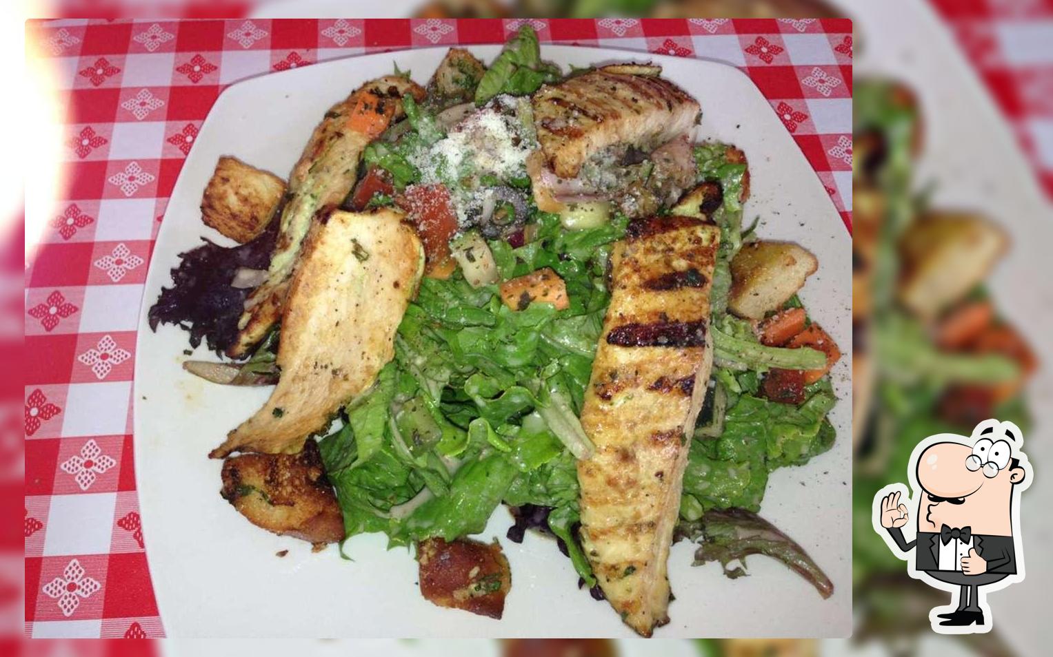 Triolas Restaurant