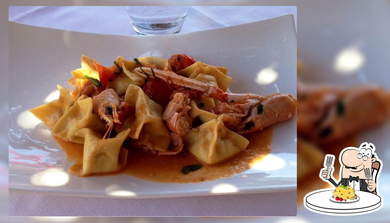 Ristorante Pizzeria Sa Pischedda