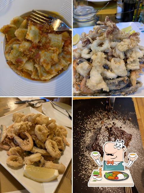 Ristorante il Ciuchino