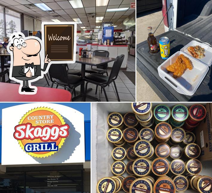 Skaggs Country Store & Grill