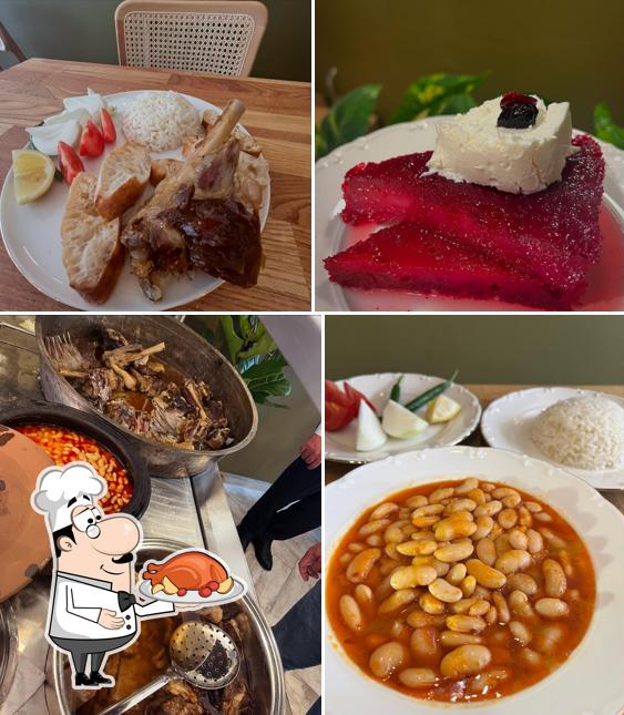 Tandırdan