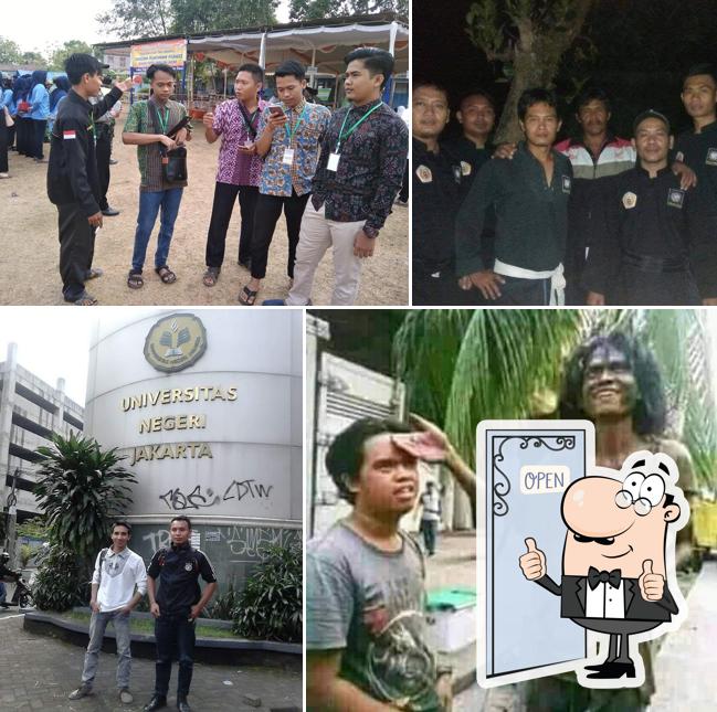 Usaha Tempe Pak Yono