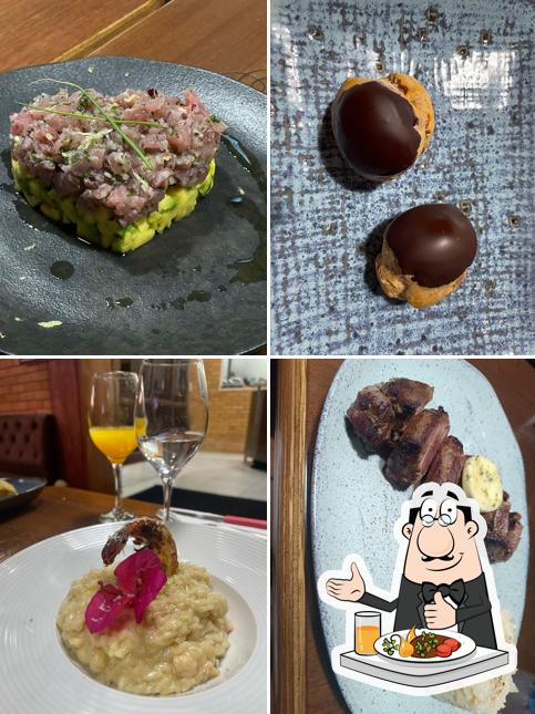 Restaurante Le Bistrot Natal