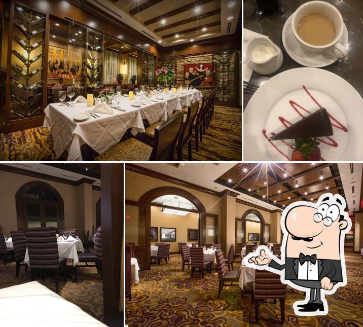 Ruth's Chris Steak House