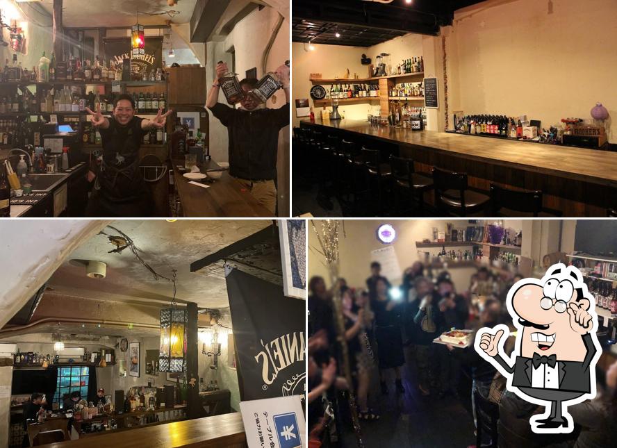 SOBA.BAR.PARTY SPACE.縁