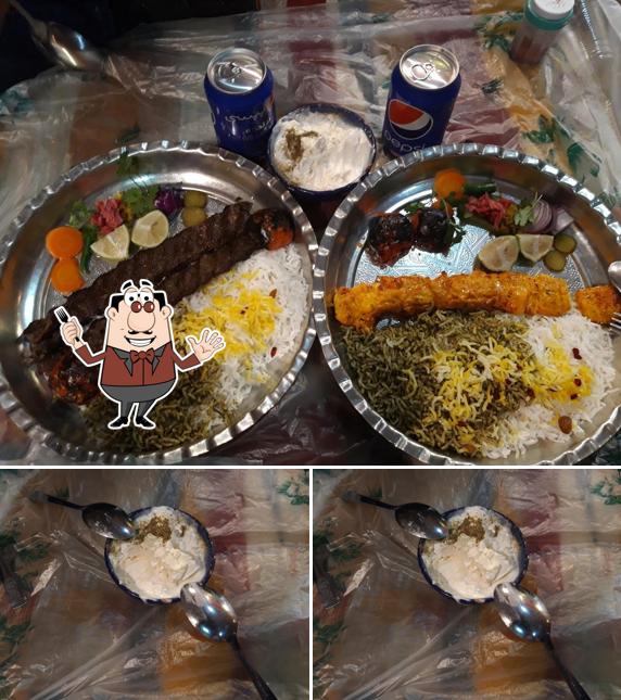 Sahel Restaurant