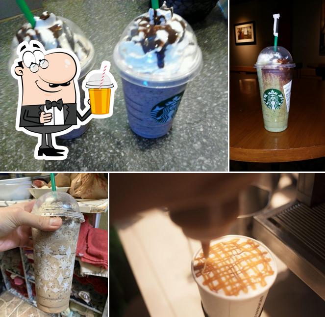 Starbucks Coffee Company