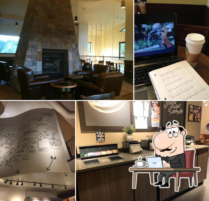 Starbucks Coffee Company
