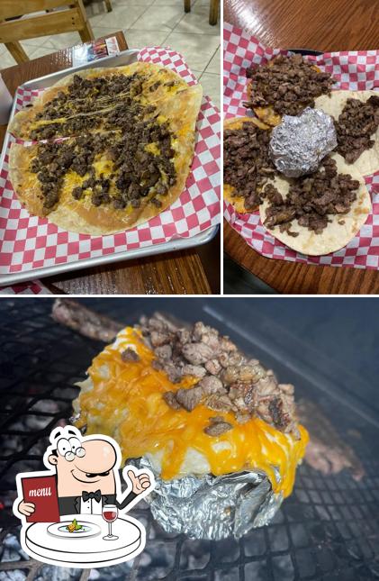 Taqueria Nuevo Leon