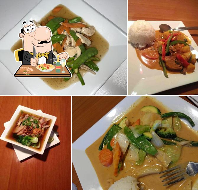 Thai Diner
