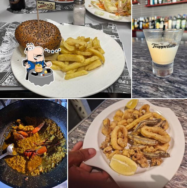 Restaurante Toletum