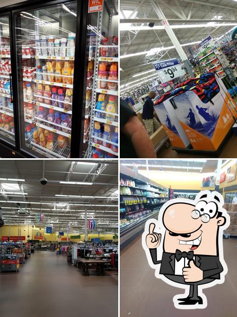 Walmart Supercenter