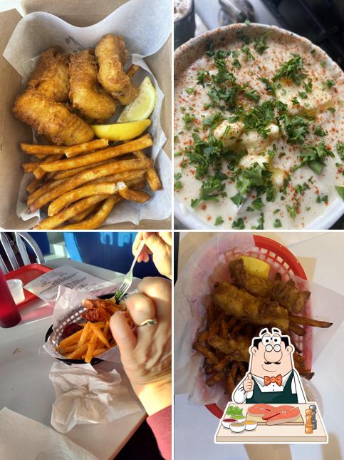 Kerby’s Seafood Restaurant