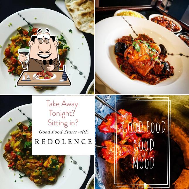 Redolence