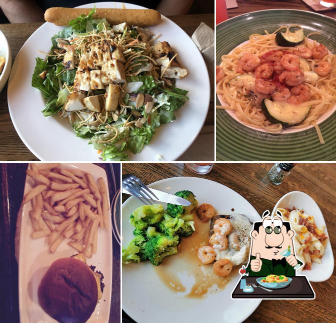 Applebee's Grill + Bar