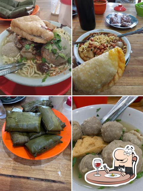 Bakso Raos