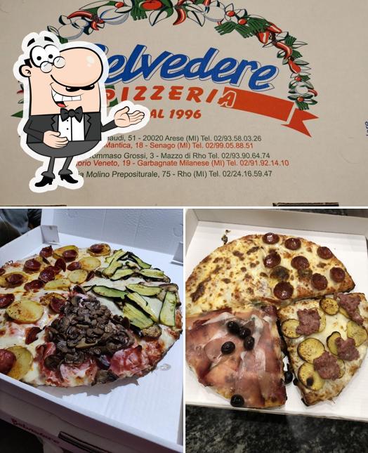 Pizzeria Belvedere