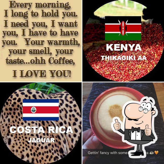 Andy's Java