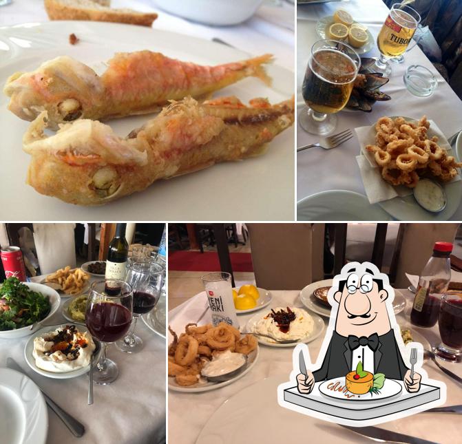 Celep Restaurant