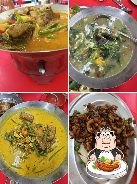 Chao Ho Chiak Restaurant