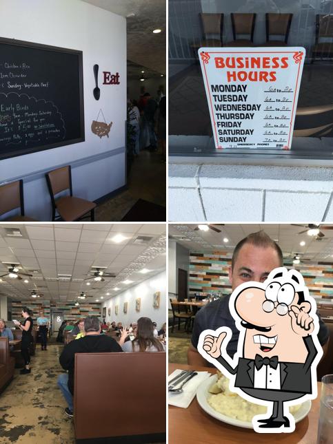 Clarkie's Diner