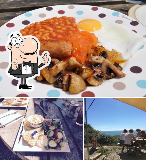 Cliff Top Cafe
