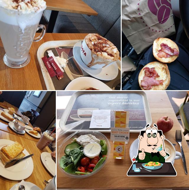 Costa Coffee