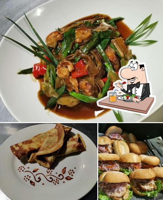 Antojitos Lichy