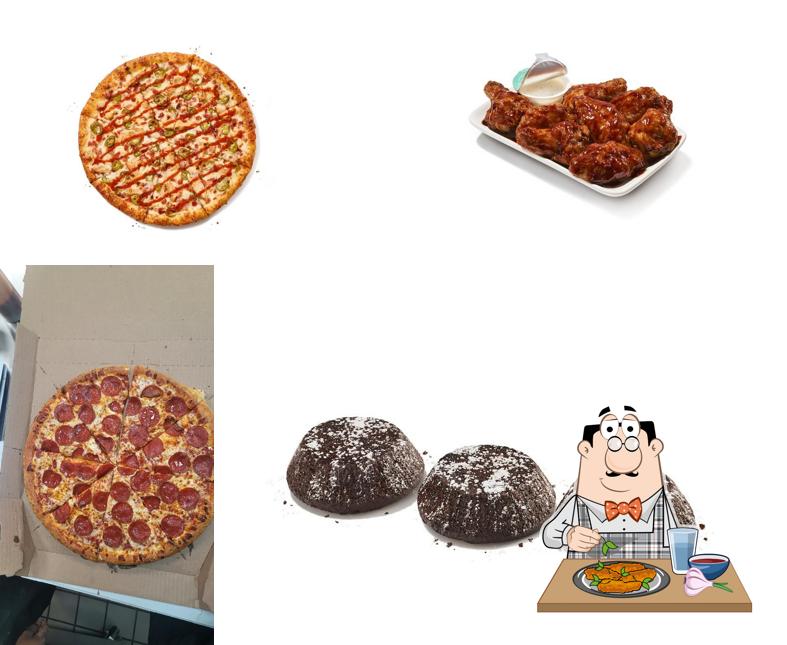 Domino's Pizza