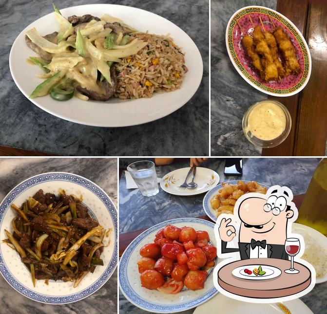 Chun Lai Chinese Restaurant