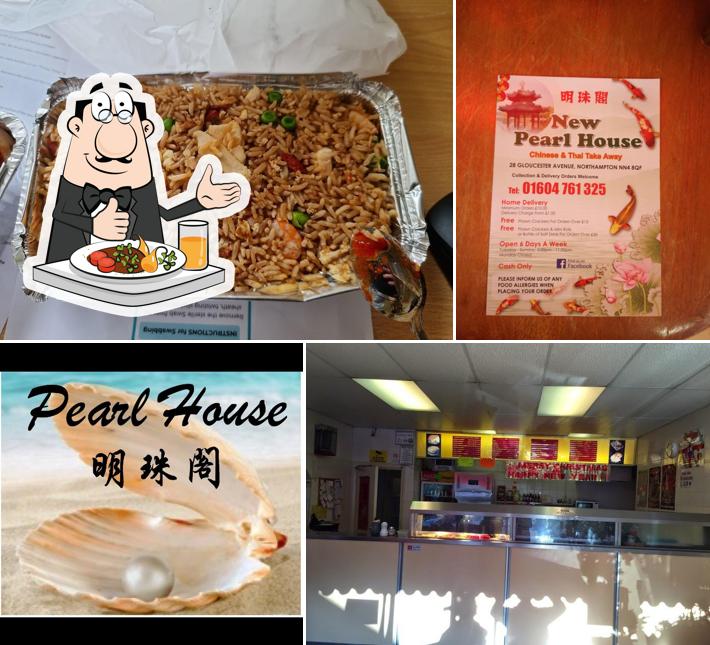 WOK & FISH Chinese Takeaway