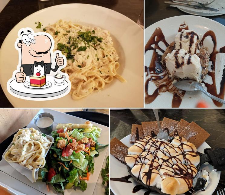 Fresco Kitchen And Grill