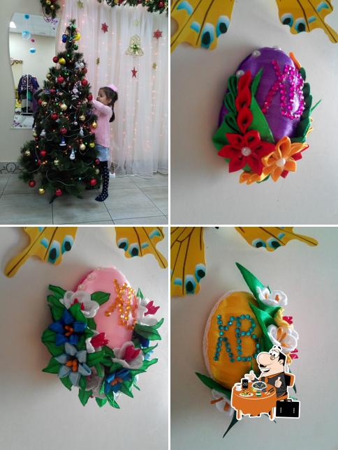 Игровая Комната Кафетерий "Анимасики"