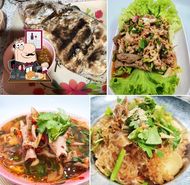 ริมทาง HotPot & Grill