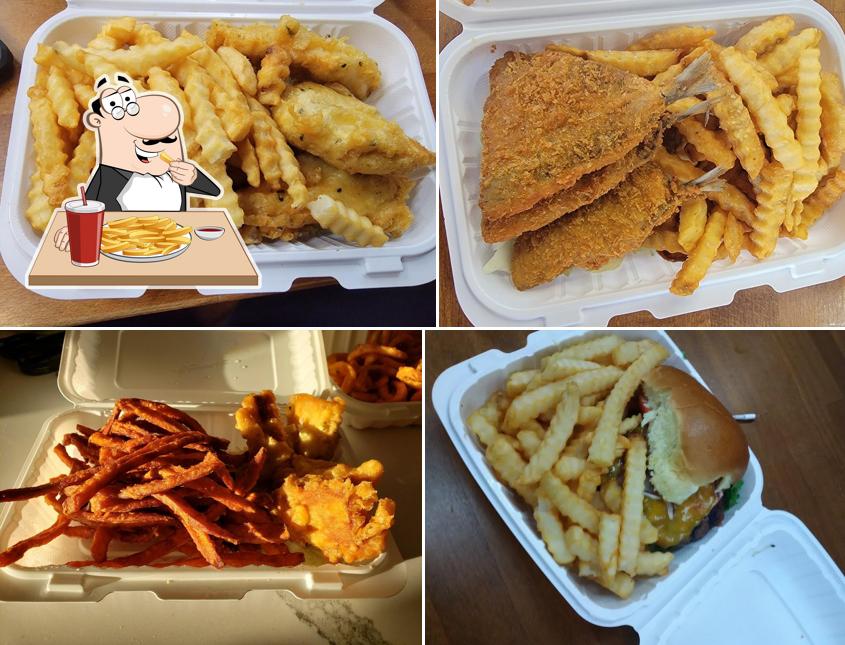 Ippy’s Hawaiian BBQ