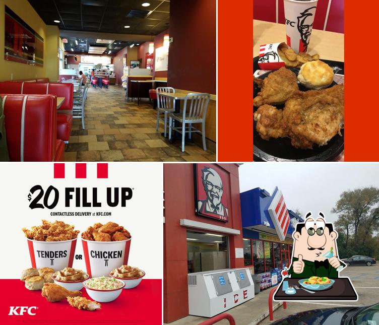 KFC