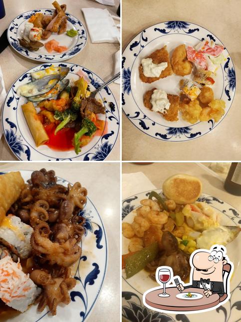 King Buffet