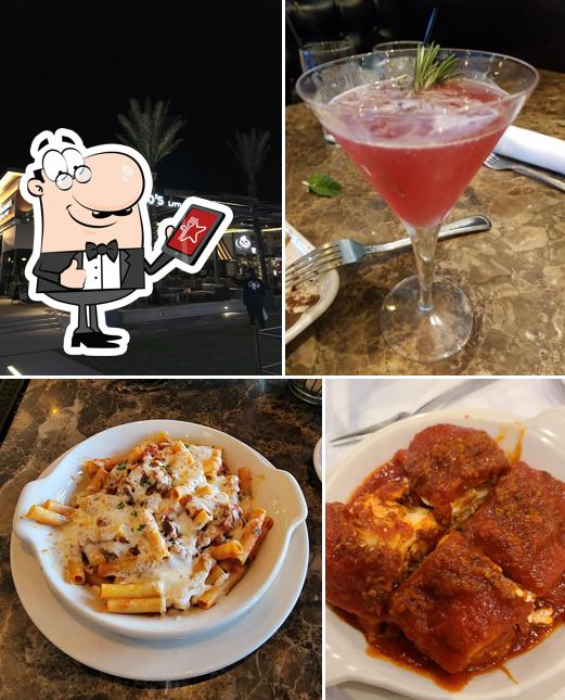 Maggiano's Little Italy