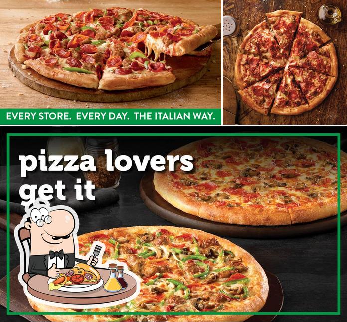 Marco's Pizza