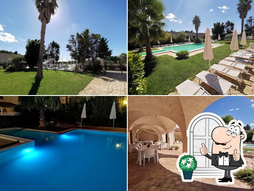 Masseria Relais Carnevale