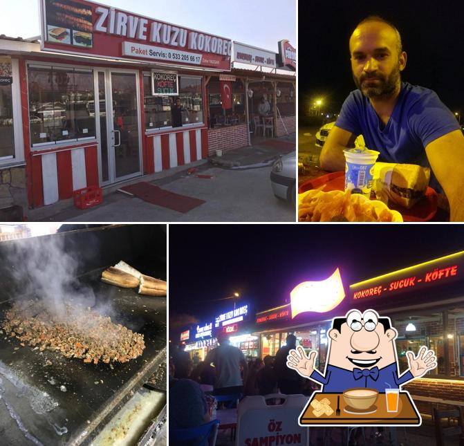 ÖZ ŞAMPİYON KUZU KOKOREÇ
