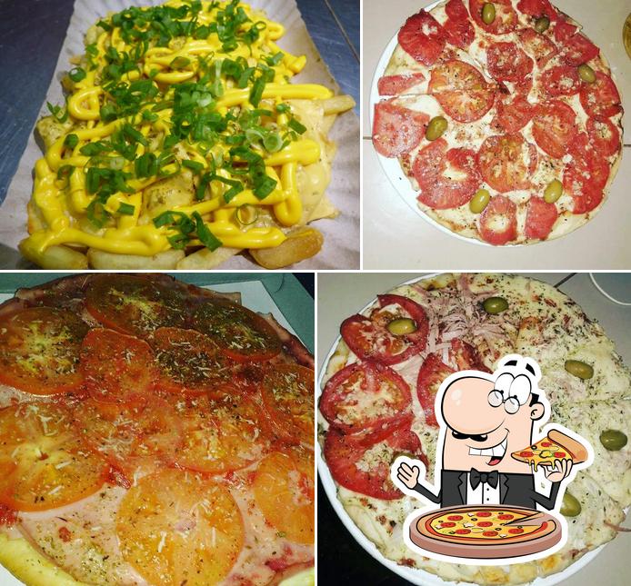 Pizza Boom 1