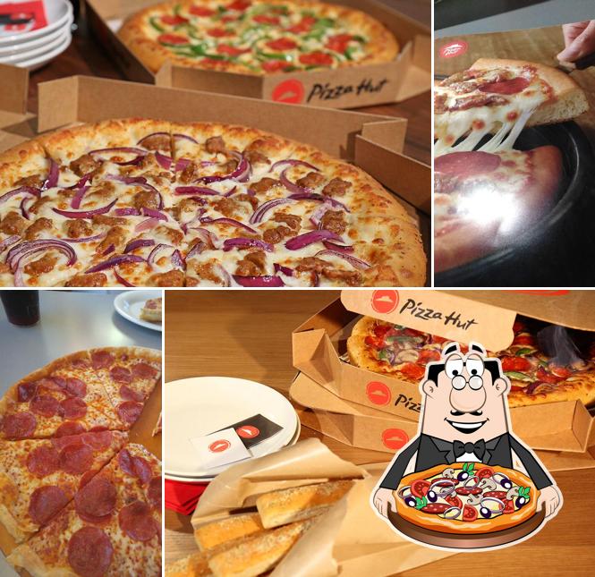 Pizza Hut