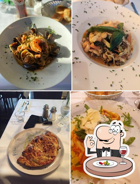 Pizzeria Pipistrello Ristorante